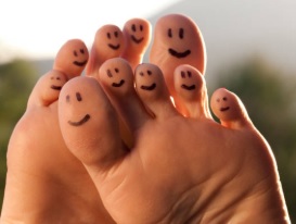 reflexology